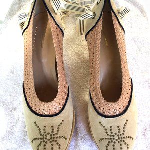 AMAZING Junya Watanabe Undercover shoes 9